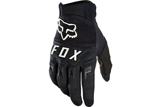 Bekleidung - Fox Dirtpaw Langfinger Handschuhe
