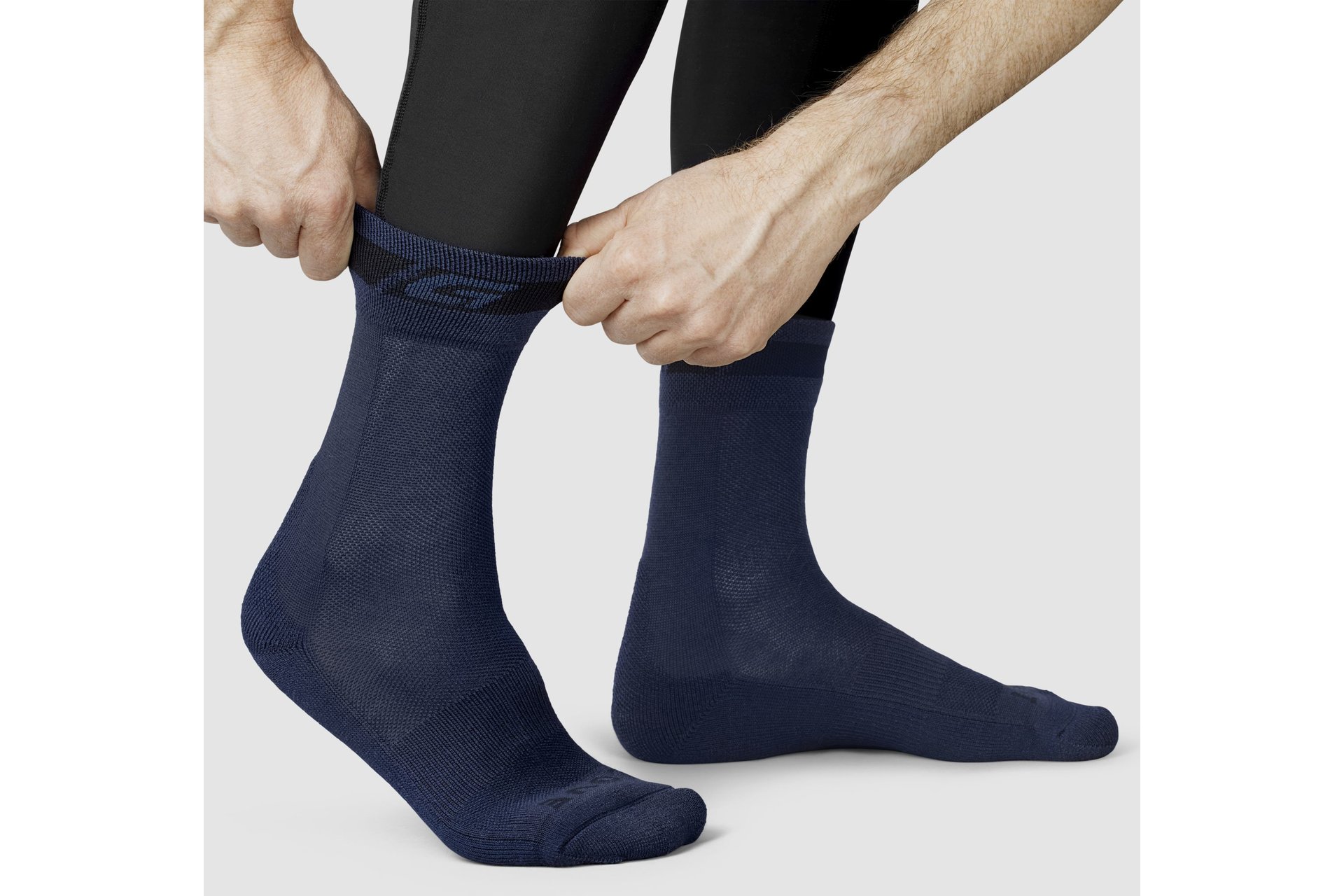 GRIPGRAB Merino Winter Socken