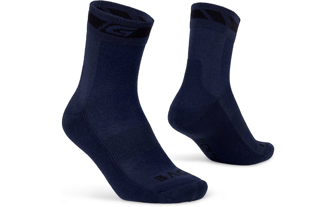 GRIPGRAB Merino Winter Socken - 2024
