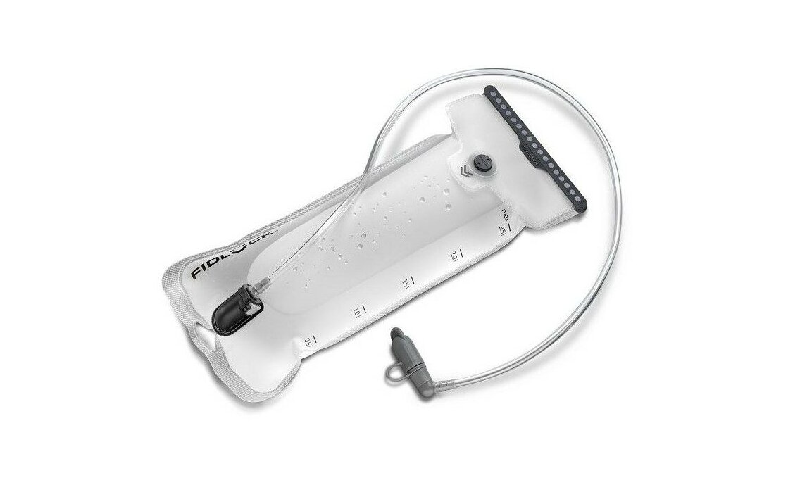 Fidlock Hermetic Trinkblase 2.5L