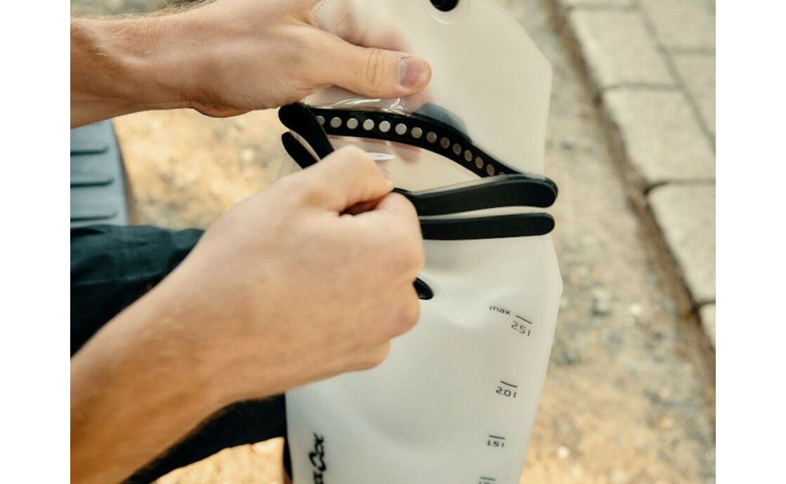 Fidlock Hermetic Trinkblase 2.5L