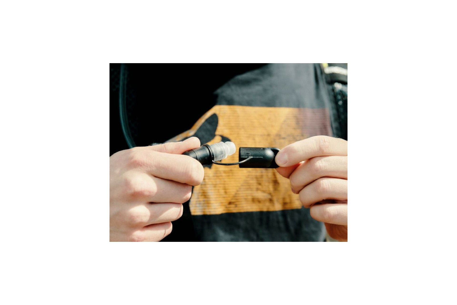 Fidlock Hermetic Trinkblase 2.5L