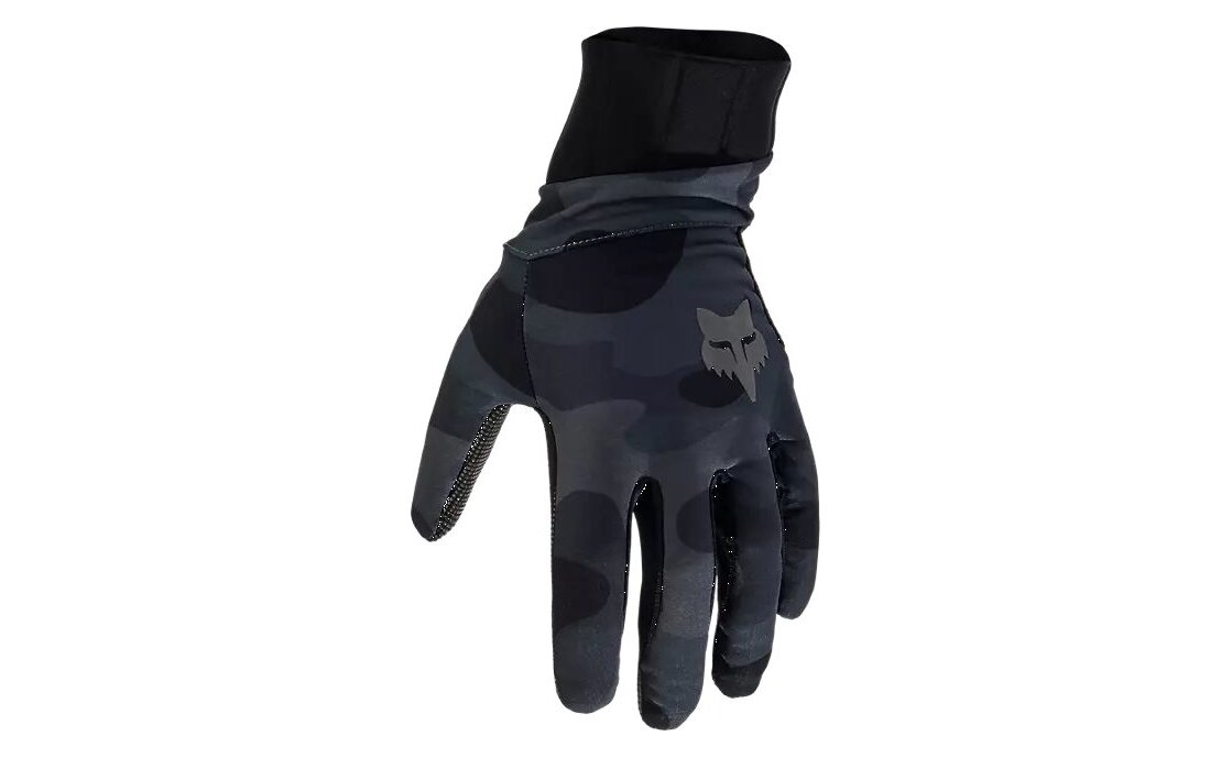 Fox Defend Pro Fire Langfinger Handschuhe - 2023