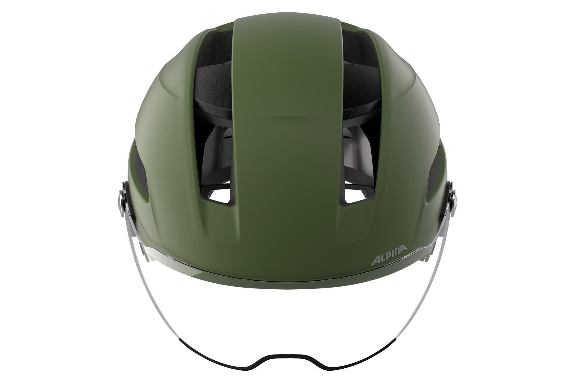 Alpina Bloom Visor MIPS
