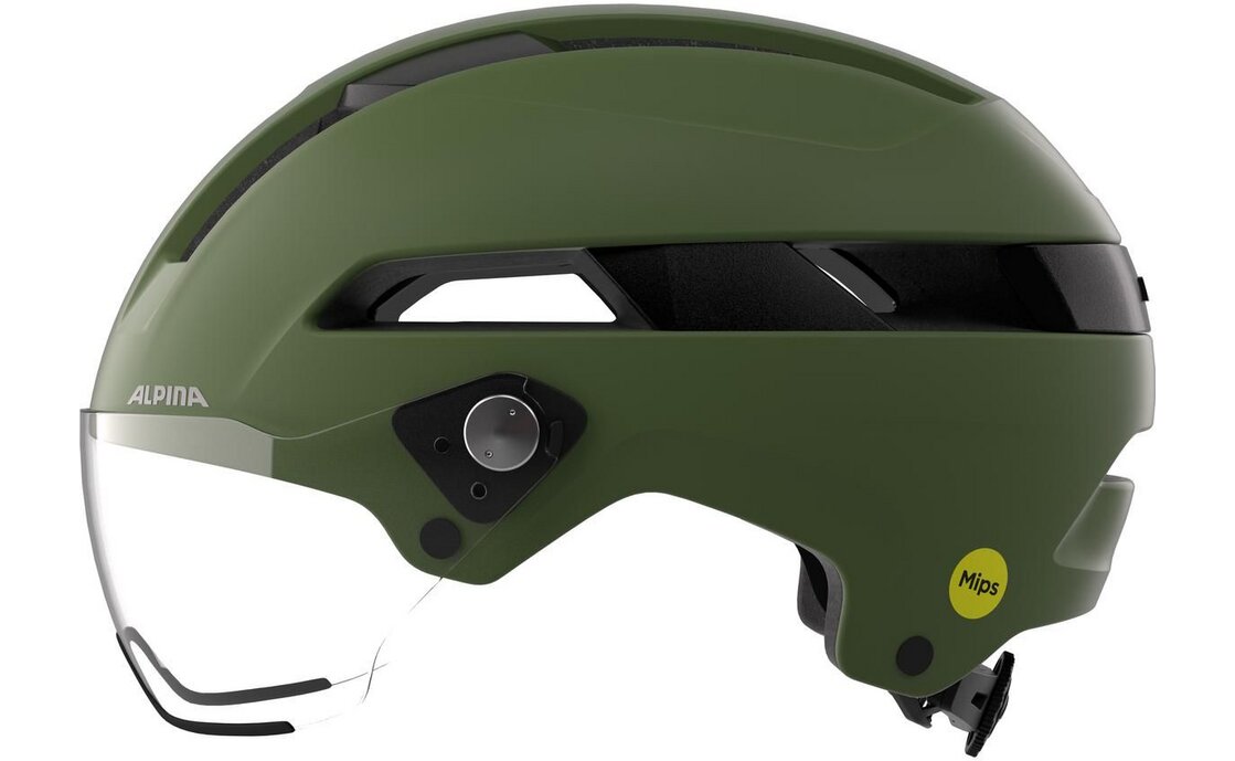Alpina Bloom Visor MIPS