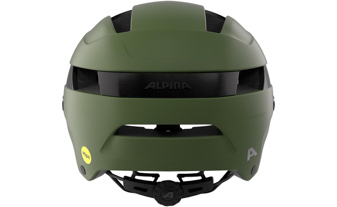 Alpina Bloom Visor MIPS