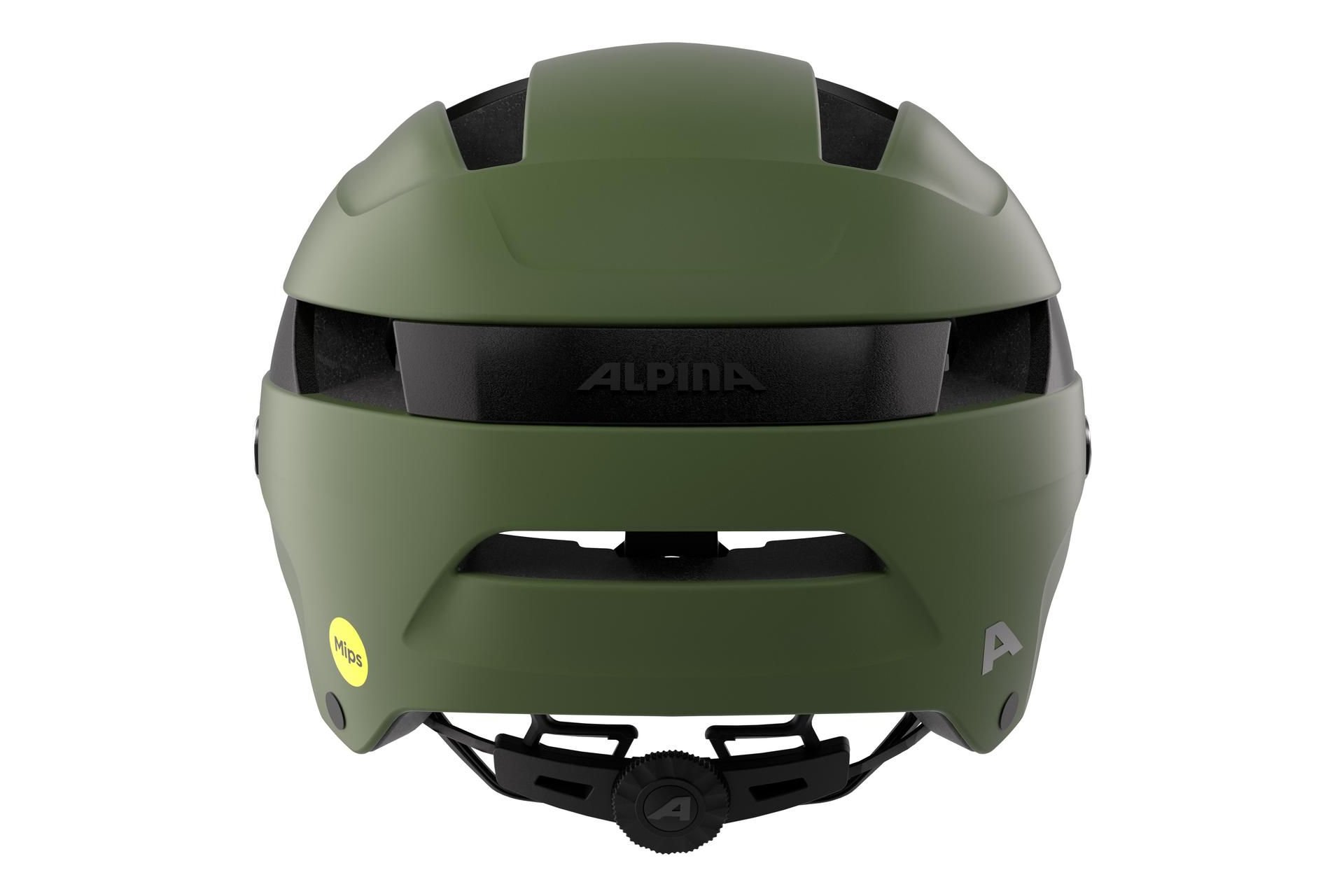 Alpina Bloom Visor MIPS