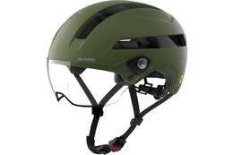 Alpina Bloom Visor MIPS