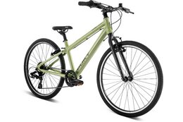 Puky LS-PRO 24-8 - 24 Zoll - Diamant - 2025