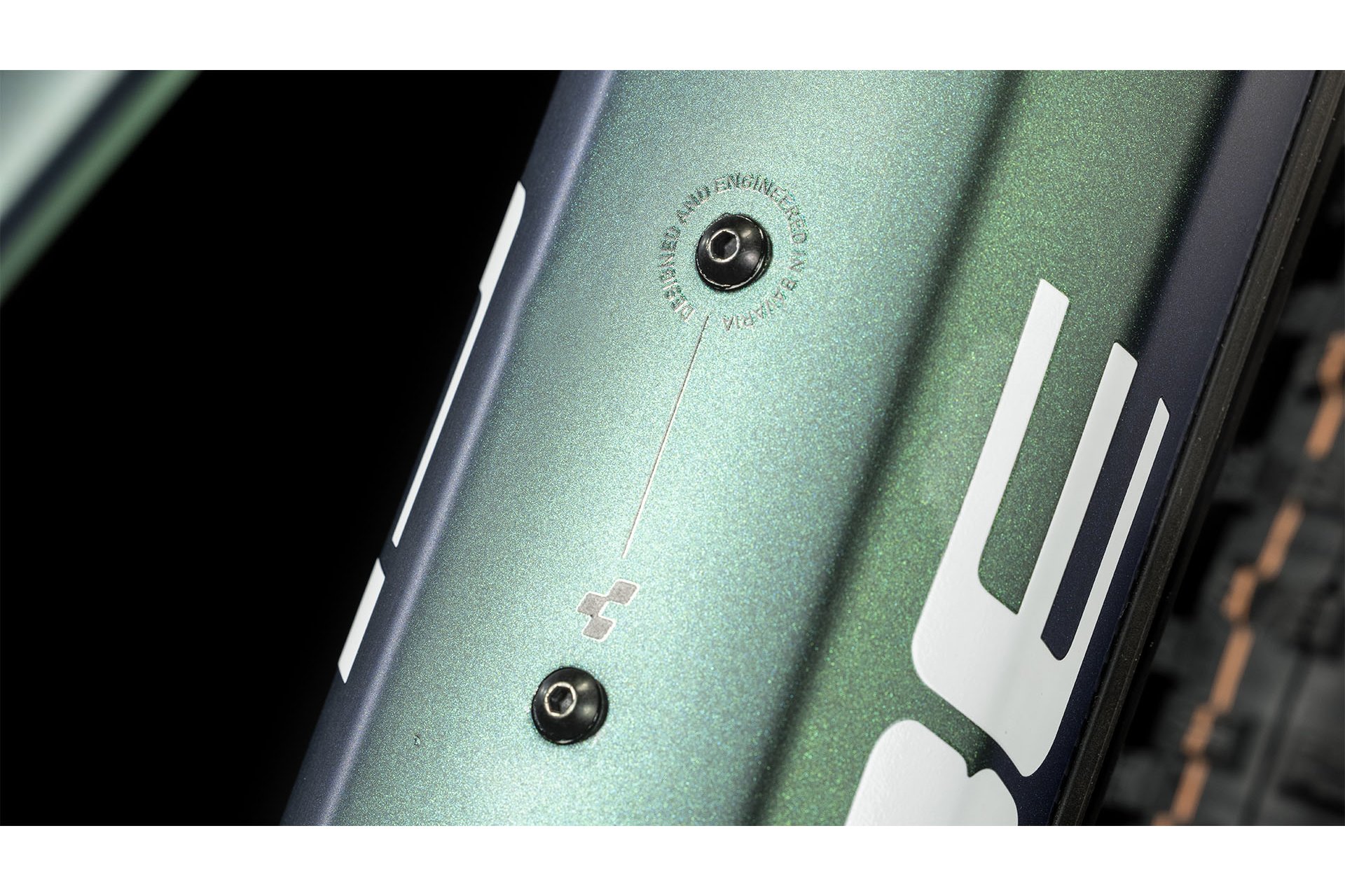 Cube Stereo Hybrid 140 HPC SLX 750 - 750 Wh - 29 Zoll - Fully