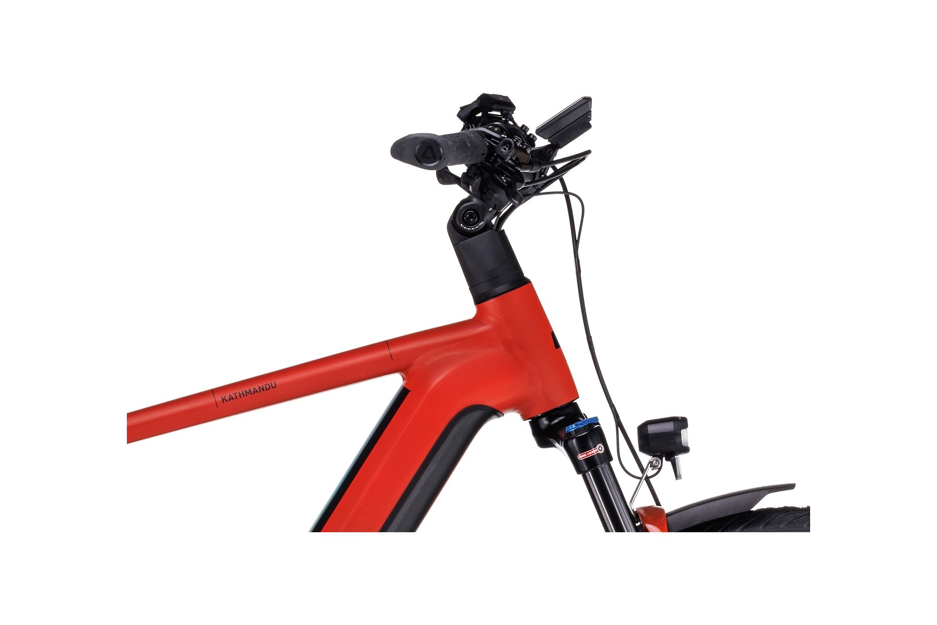 Cube Kathmandu Hybrid EXC 750 - 750 Wh - 28 Zoll - Diamant - 2024