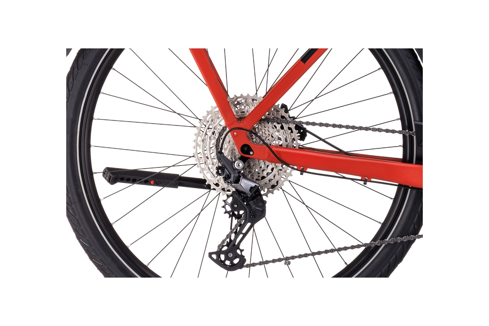 Cube Kathmandu Hybrid EXC 750 - 750 Wh - 28 Zoll - Diamant - 2024