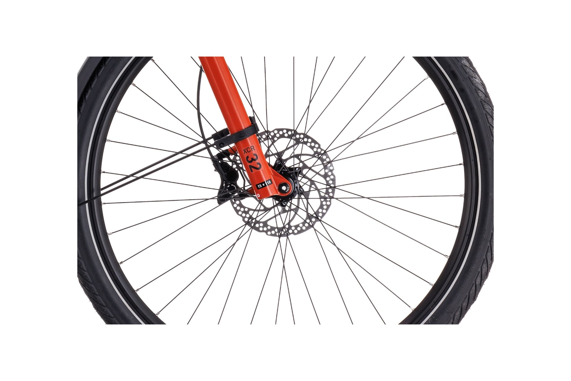 Cube Kathmandu Hybrid EXC 750 - 750 Wh - 28 Zoll - Diamant - 2024