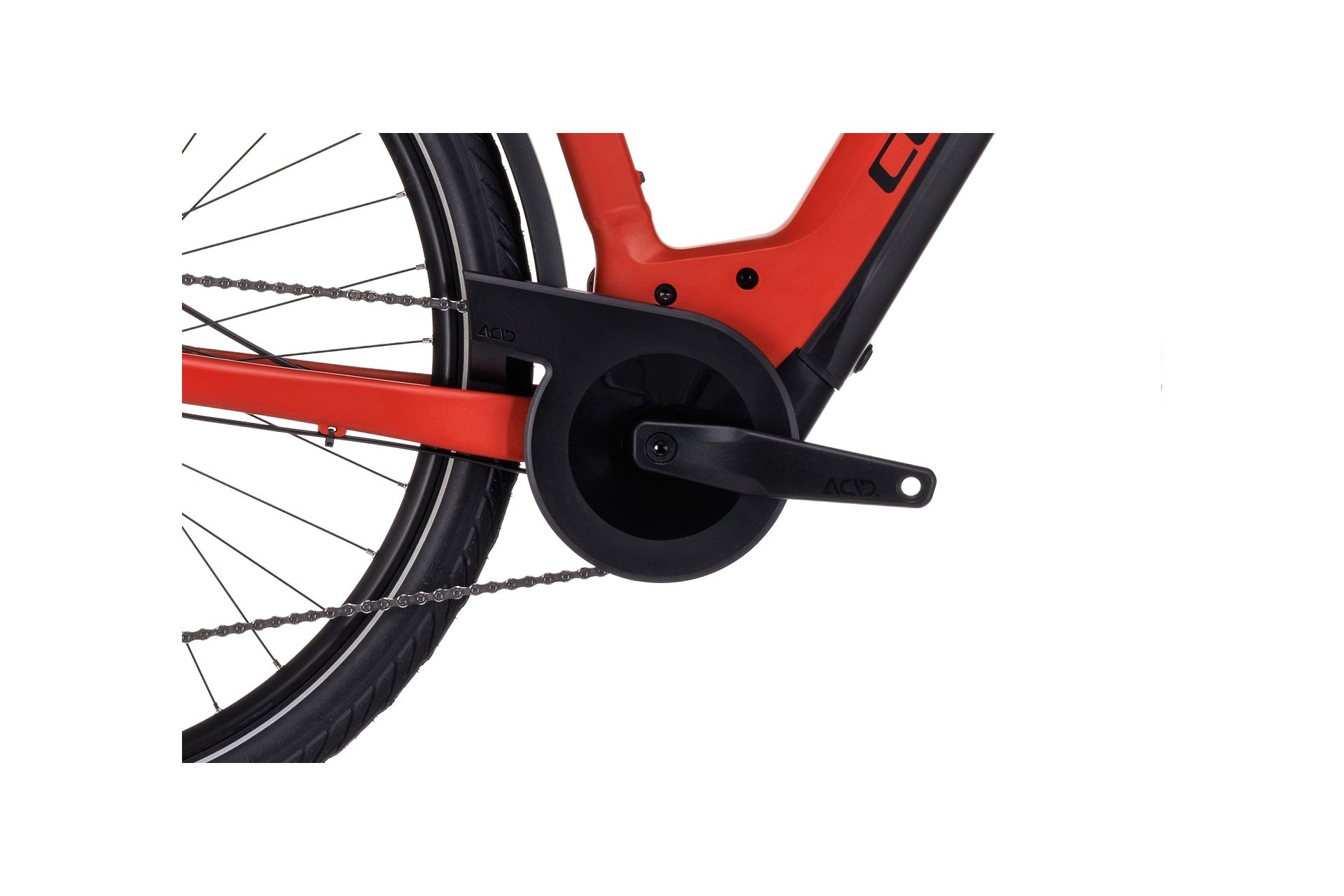 Cube Kathmandu Hybrid EXC 750 - 750 Wh - 28 Zoll - Diamant - 2024