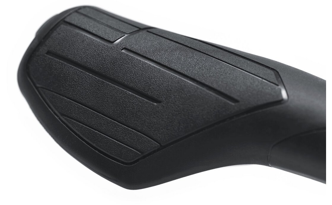 Cube ACID TRAVEL CMPT Lock-On Griffe