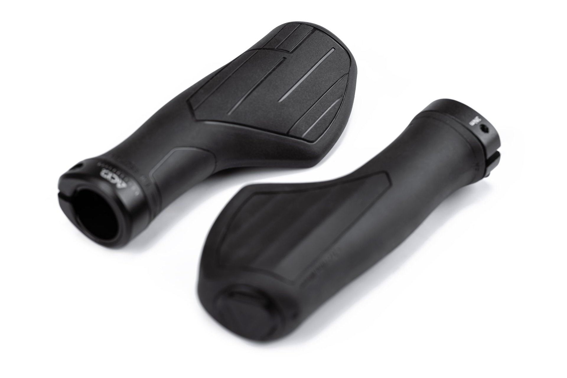 Cube ACID TRAVEL CMPT Lock-On Griffe