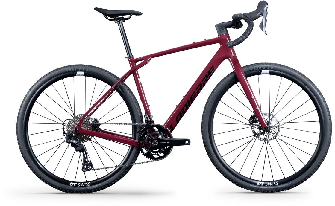 Lapierre Crosshill CF 6.0 - 28 Zoll - Diamant - 2025