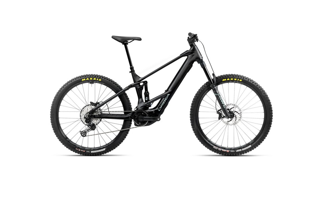 Orbea Wild ST H20 - 750 Wh - 29 Zoll - Fully