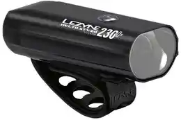 Lezyne Hecto 230+ Scheinwerfer - StVZO