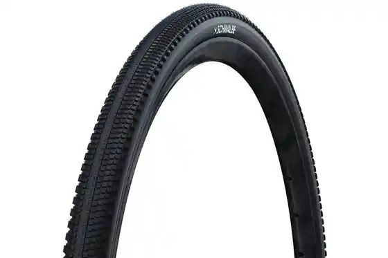 Drahtreifen - Fahrradreifen - Schwalbe G-One Comp 700x35C Activ Line GreenCompund K-Guard