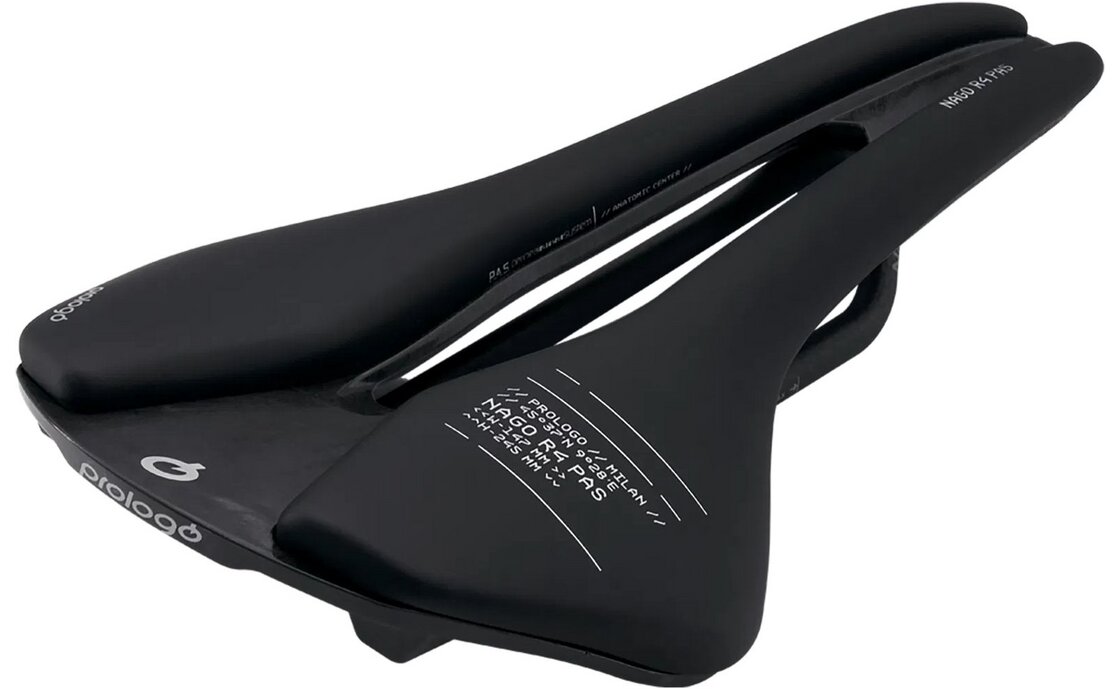 Prologo Sattel Nago R4 Pas 147 Nack