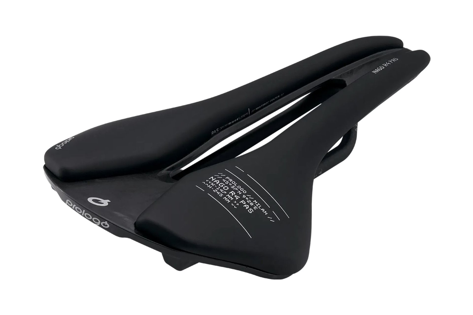 Prologo Sattel Nago R4 Pas 147 Nack