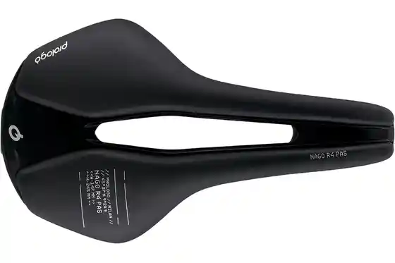 XXL Sale % - Prologo Sattel Nago R4 Pas 147 Nack