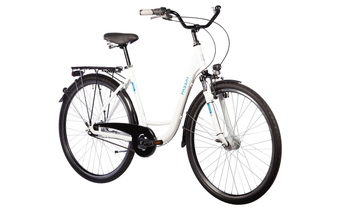 Passat Porto - 28 Zoll - Tiefeinsteiger - Aktion