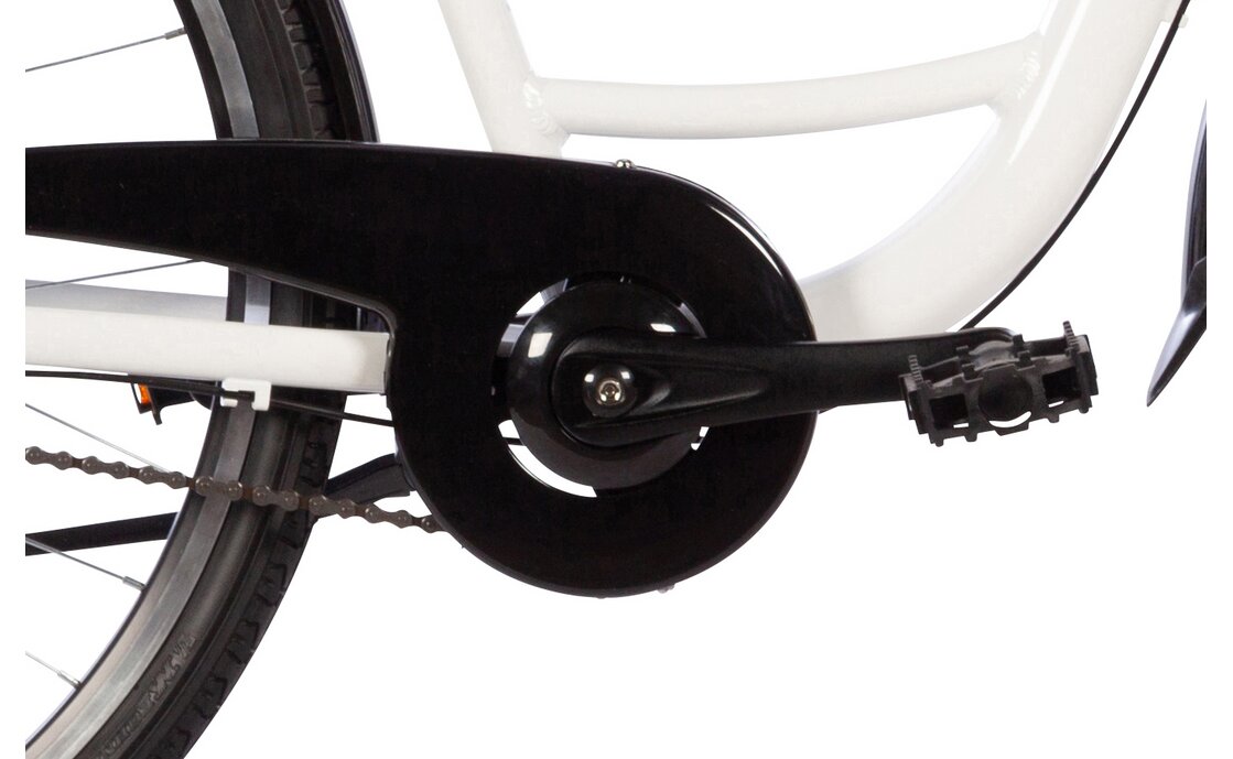 Passat Porto - 28 Zoll - Tiefeinsteiger - Aktion