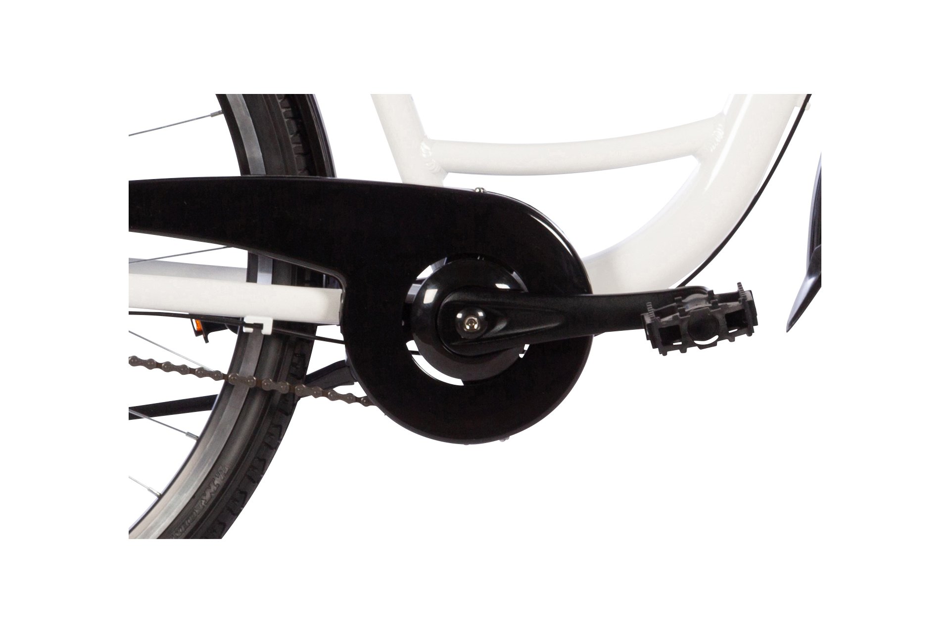 Passat Porto - 28 Zoll - Tiefeinsteiger - Aktion