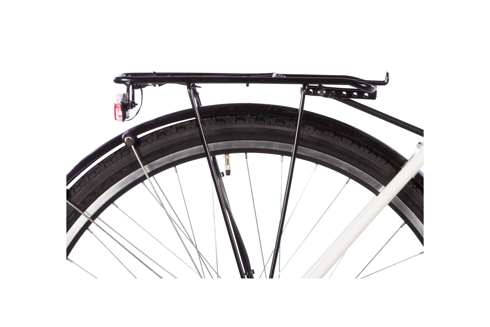 Passat Porto - 28 Zoll - Tiefeinsteiger - Aktion