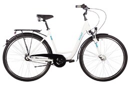 Passat Classic - Passat Porto - 28 Zoll - Tiefeinsteiger - 2026