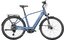 Kettler Quadriga Comp CX11 LG (750) - 750 Wh - 28 Zoll - Diamant - 2025