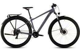 Cube Aim ONE FE - 27,5 Zoll - Diamant - 2026