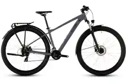 Cube Aim ONE FE - 27,5 Zoll - Diamant - 2026