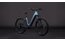 Cube Reaction Hybrid Race 800 - 800 Wh - 27,5 Zoll - Tiefeinsteiger