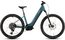 Cube Reaction Hybrid Race 800 - 800 Wh - 27,5 Zoll - Tiefeinsteiger