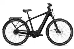 Flyer G1 Upstreet 7.23 (NL-Schloss) - 750 Wh - 28 Zoll - Diamant
