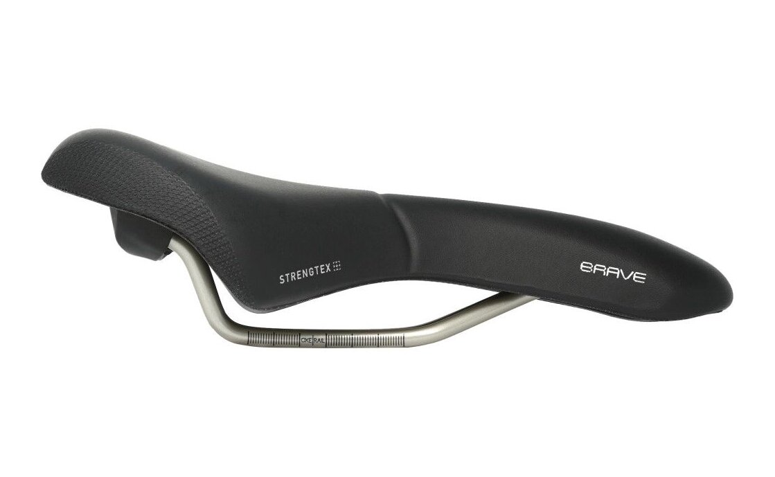 Selle Royal Sattel Brave Athletic