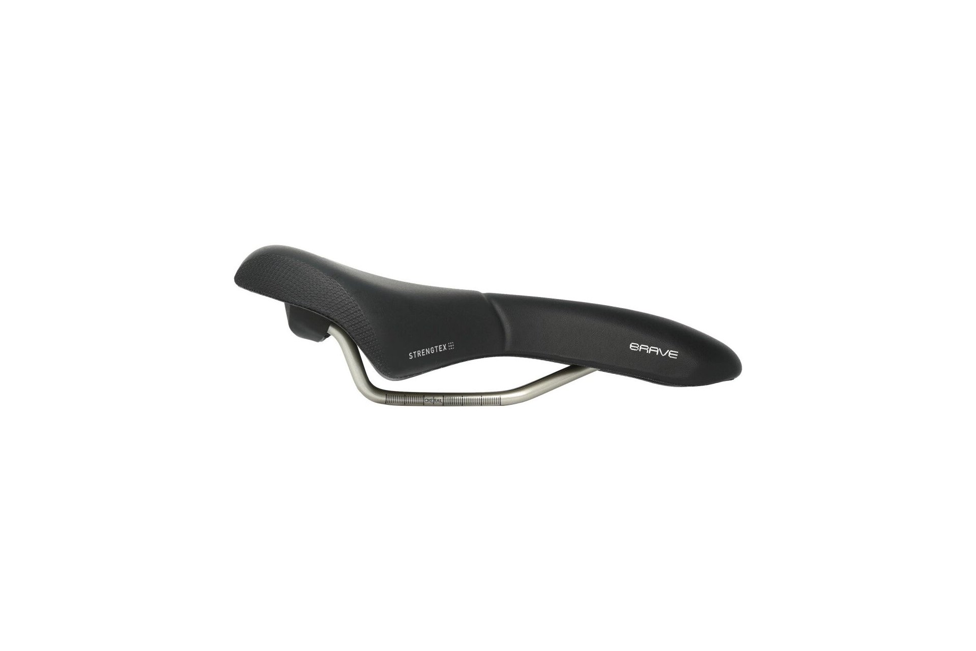 Selle Royal Sattel Brave Athletic