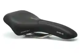 Selle Royal Sattel Brave Athletic - Stracciatella