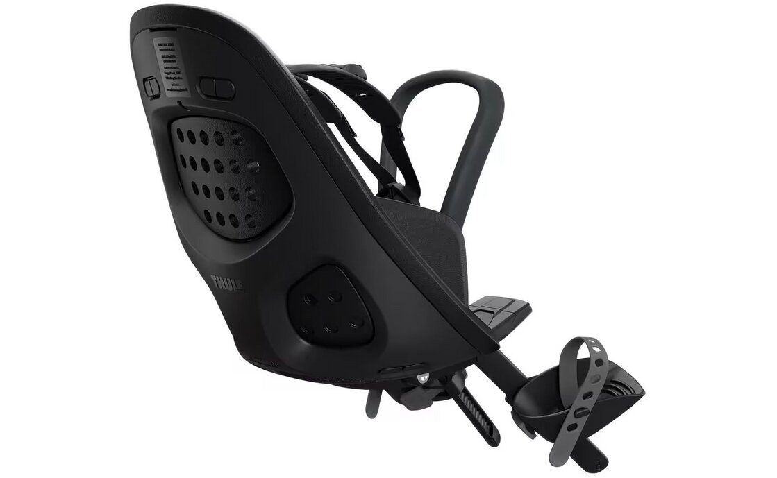 Thule Yepp 2 Mini - Rahmen Montage vorn