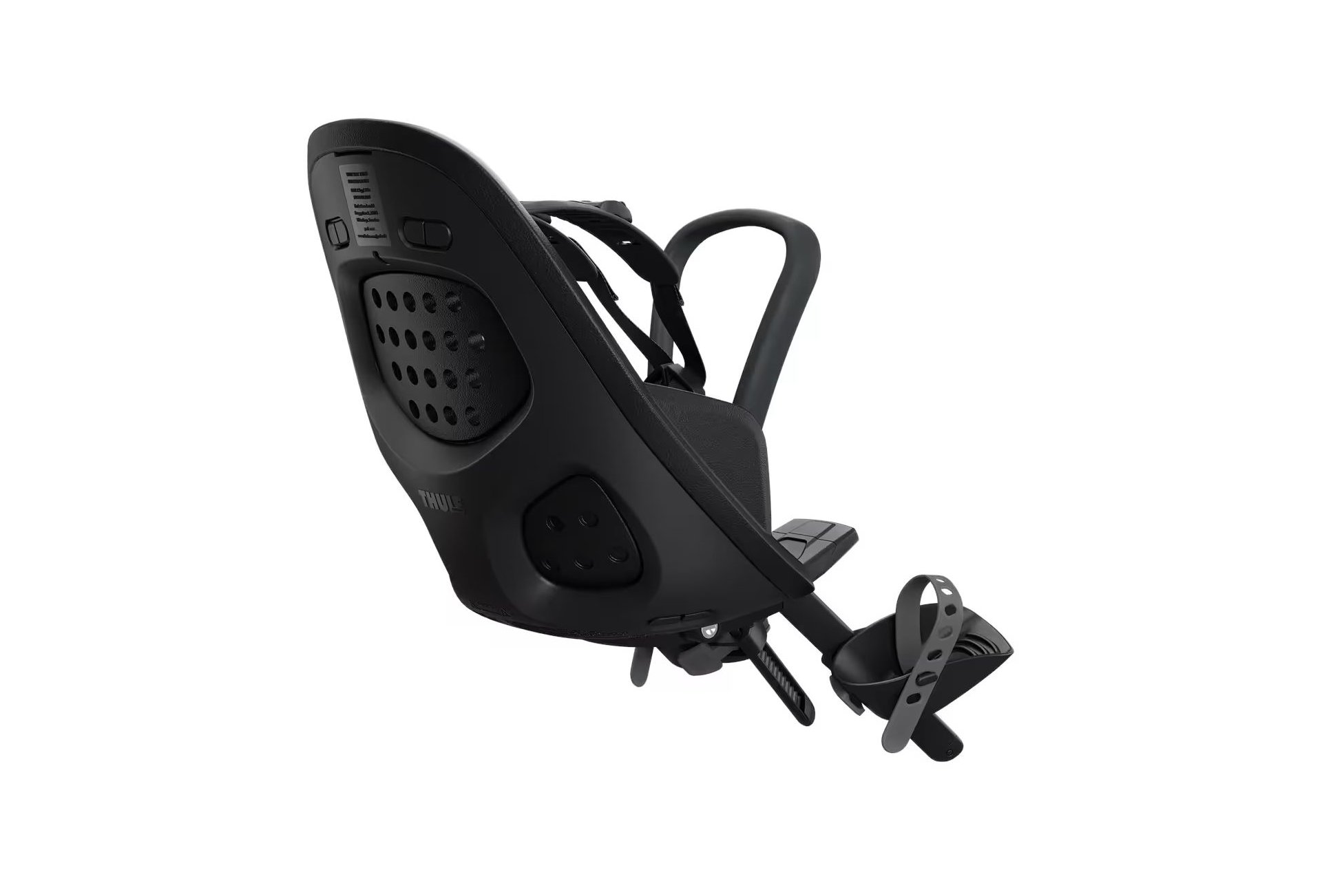 Thule Yepp 2 Mini - Rahmen Montage vorn