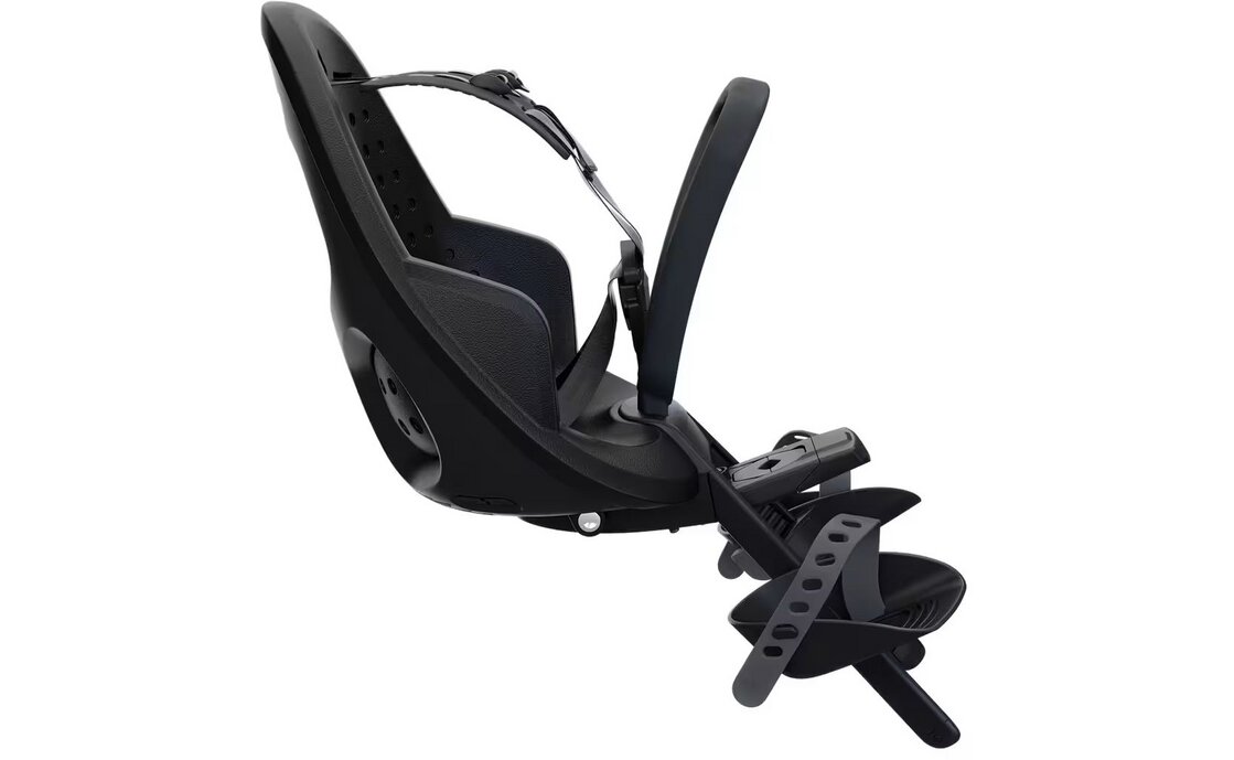 Thule Yepp 2 Mini - Rahmen Montage vorn