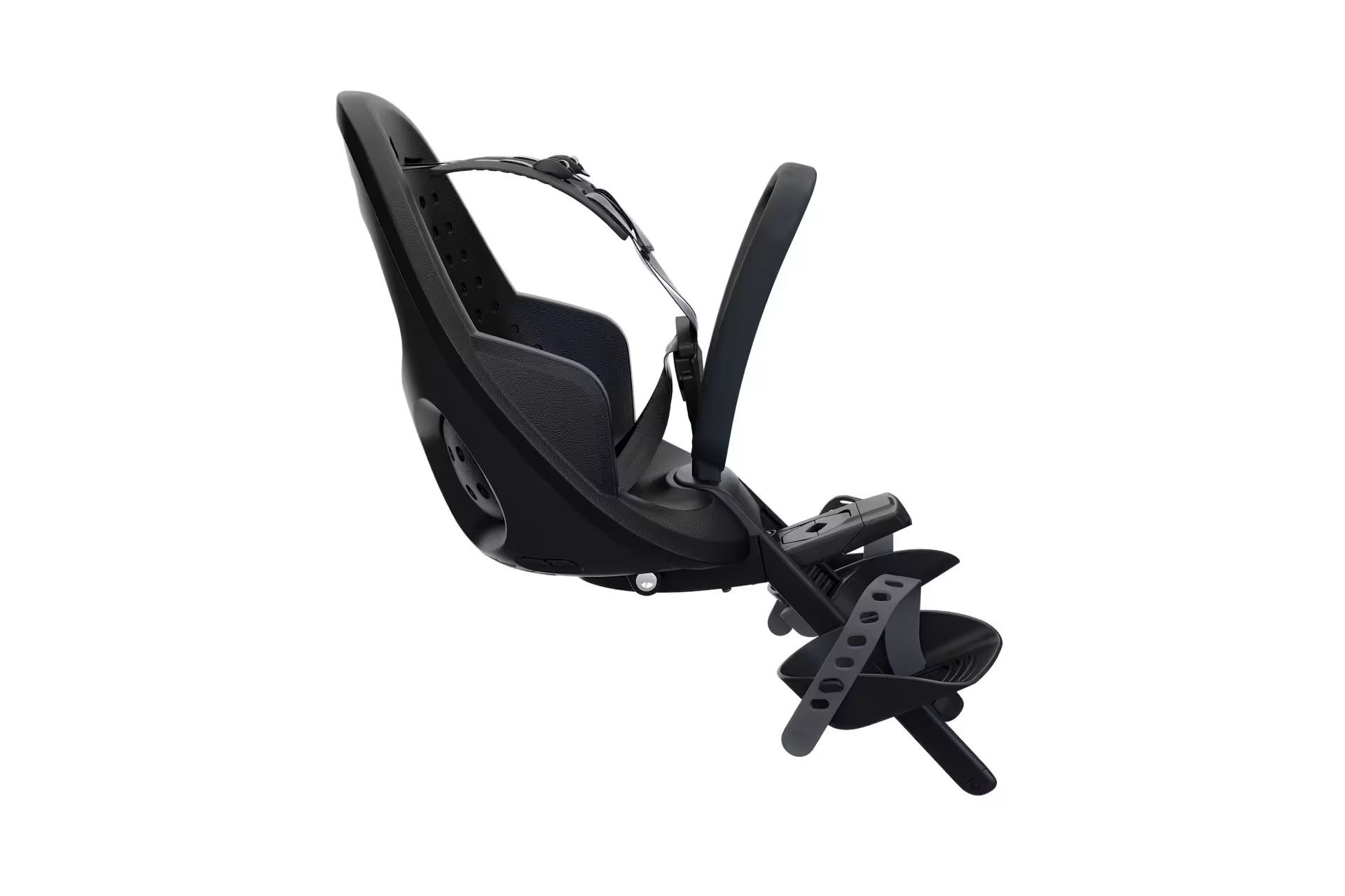 Thule Yepp 2 Mini - Rahmen Montage vorn