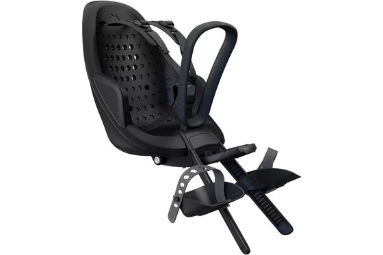 Kindersitze - Thule Yepp 2 Mini - Rahmen Montage vorn