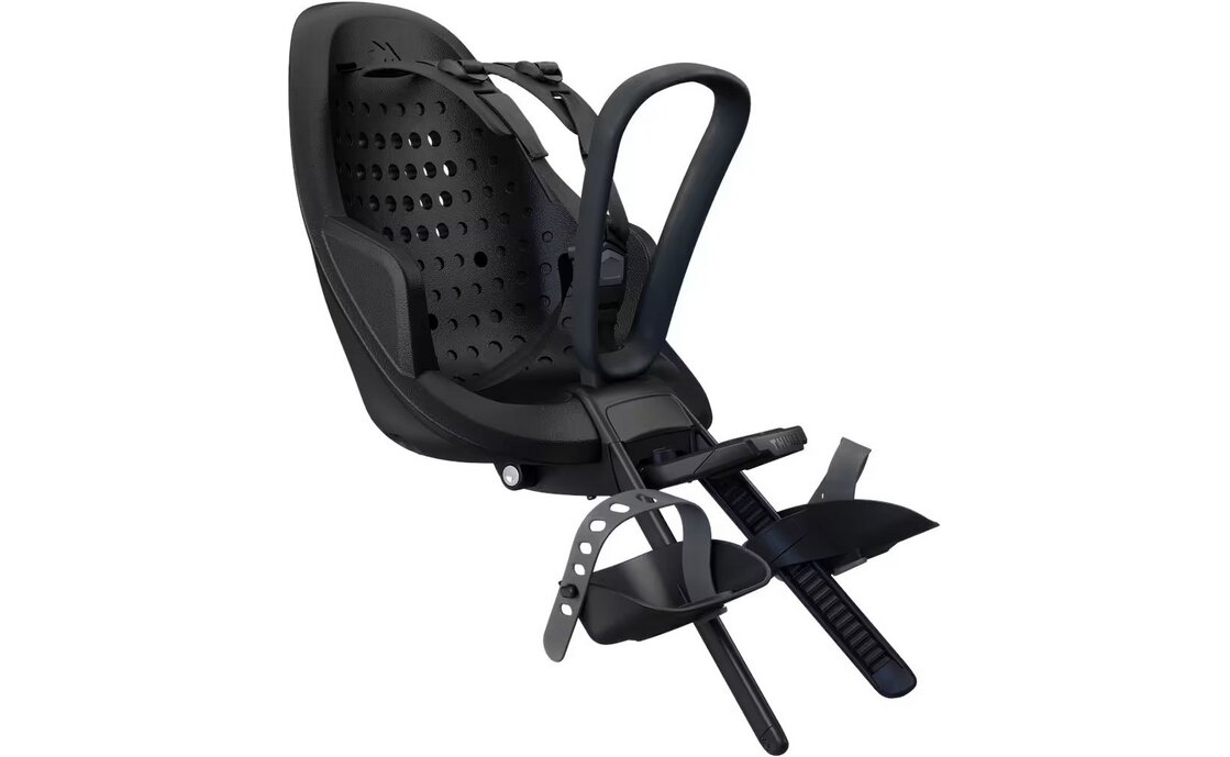 Thule Yepp 2 Mini - Rahmen Montage vorn