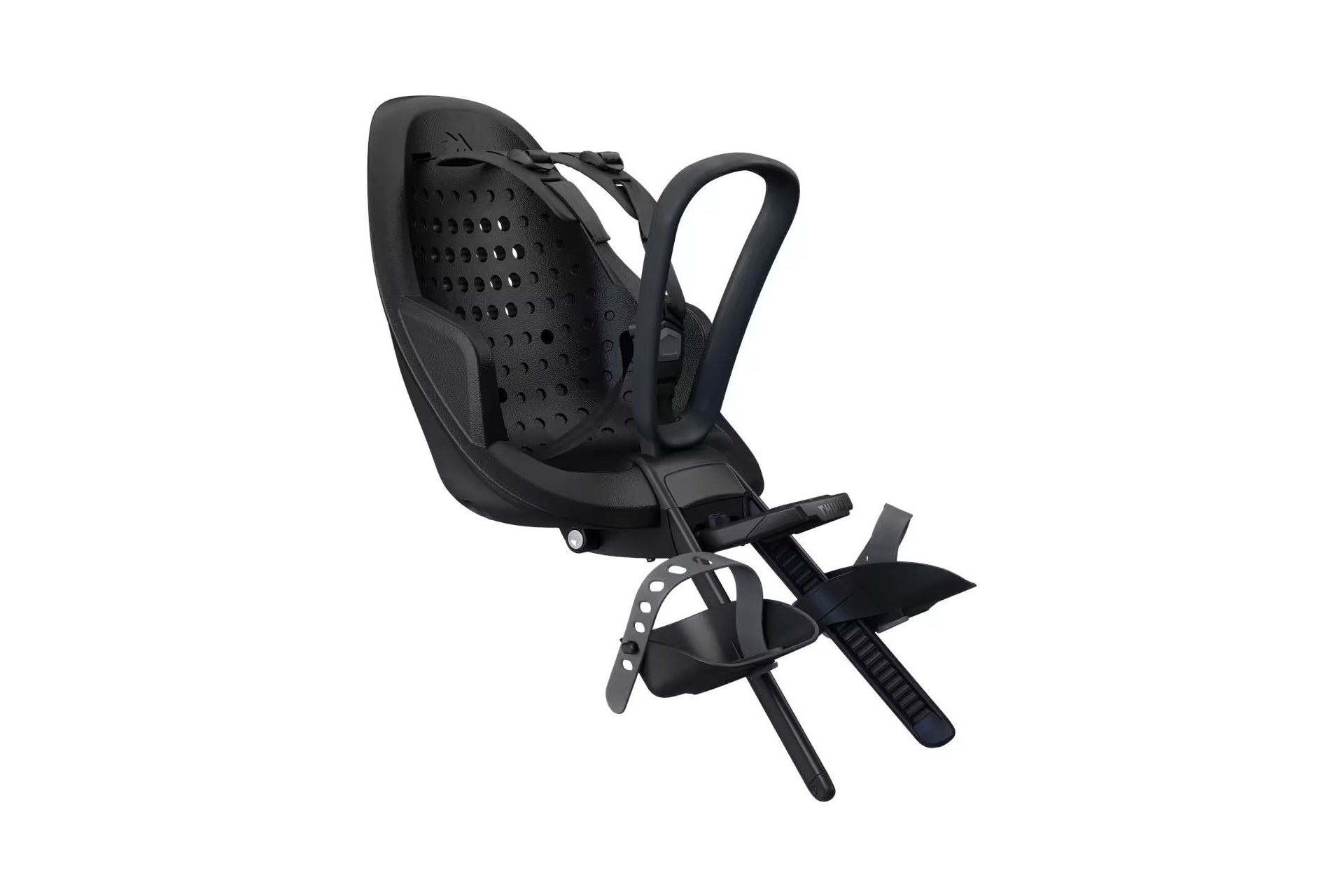 Thule Yepp 2 Mini - Rahmen Montage vorn