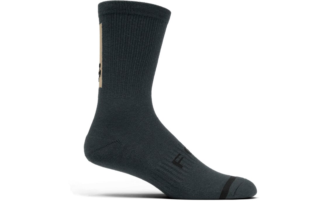 Fox 8" Defend Socken