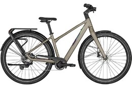 Bergamont E-Vitess Sport Lady - 360 Wh - 28 Zoll - Trapez